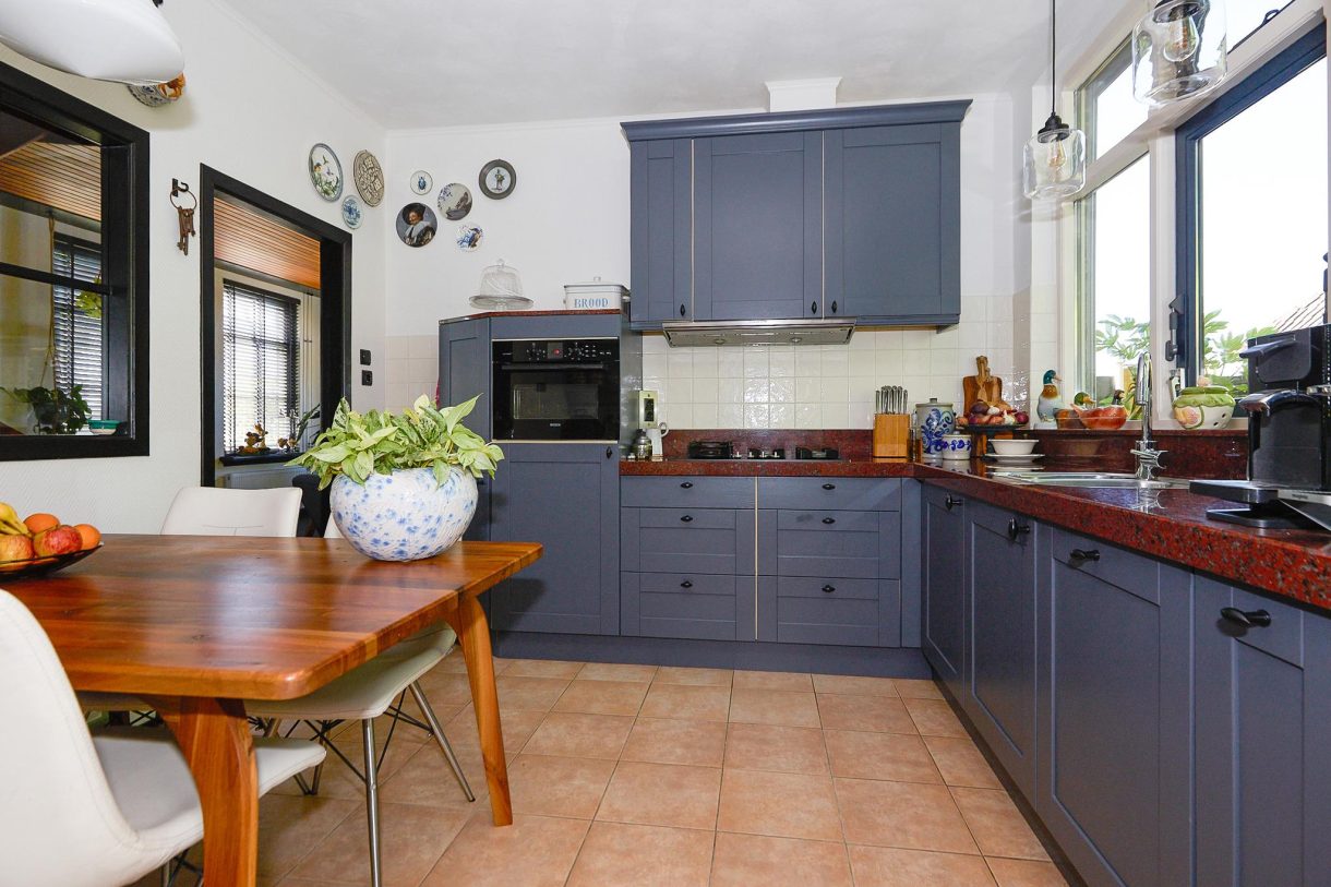 Te koop: Foto Woonhuis aan de Middenweg 9 in Noordbeemster