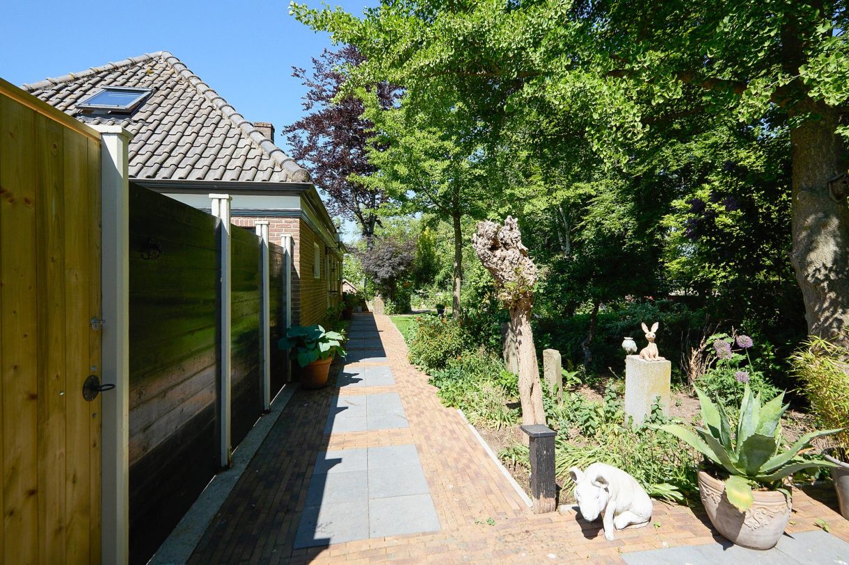 Te koop: Foto Woonhuis aan de Middenweg 9 in Noordbeemster