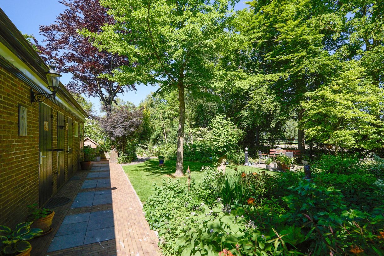 Te koop: Foto Woonhuis aan de Middenweg 9 in Noordbeemster