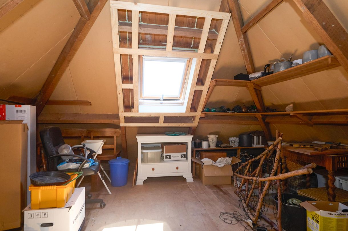 Te koop: Foto Woonhuis aan de Middenweg 9 in Noordbeemster