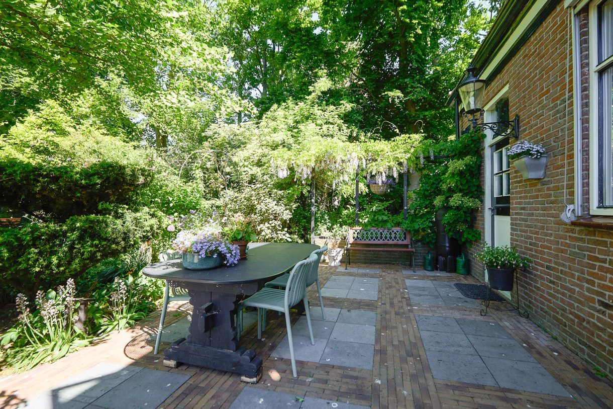 Te koop: Foto Woonhuis aan de Middenweg 9 in Noordbeemster