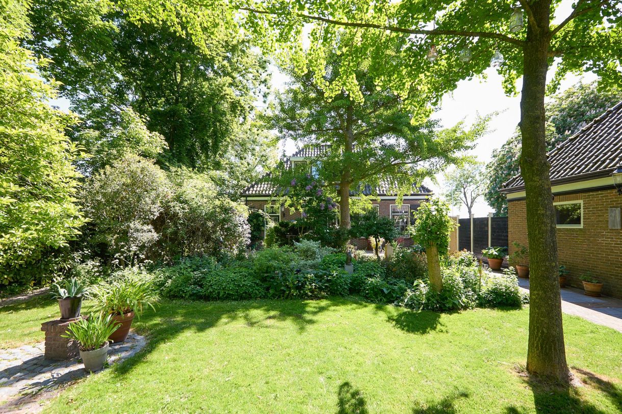 Te koop: Foto Woonhuis aan de Middenweg 9 in Noordbeemster