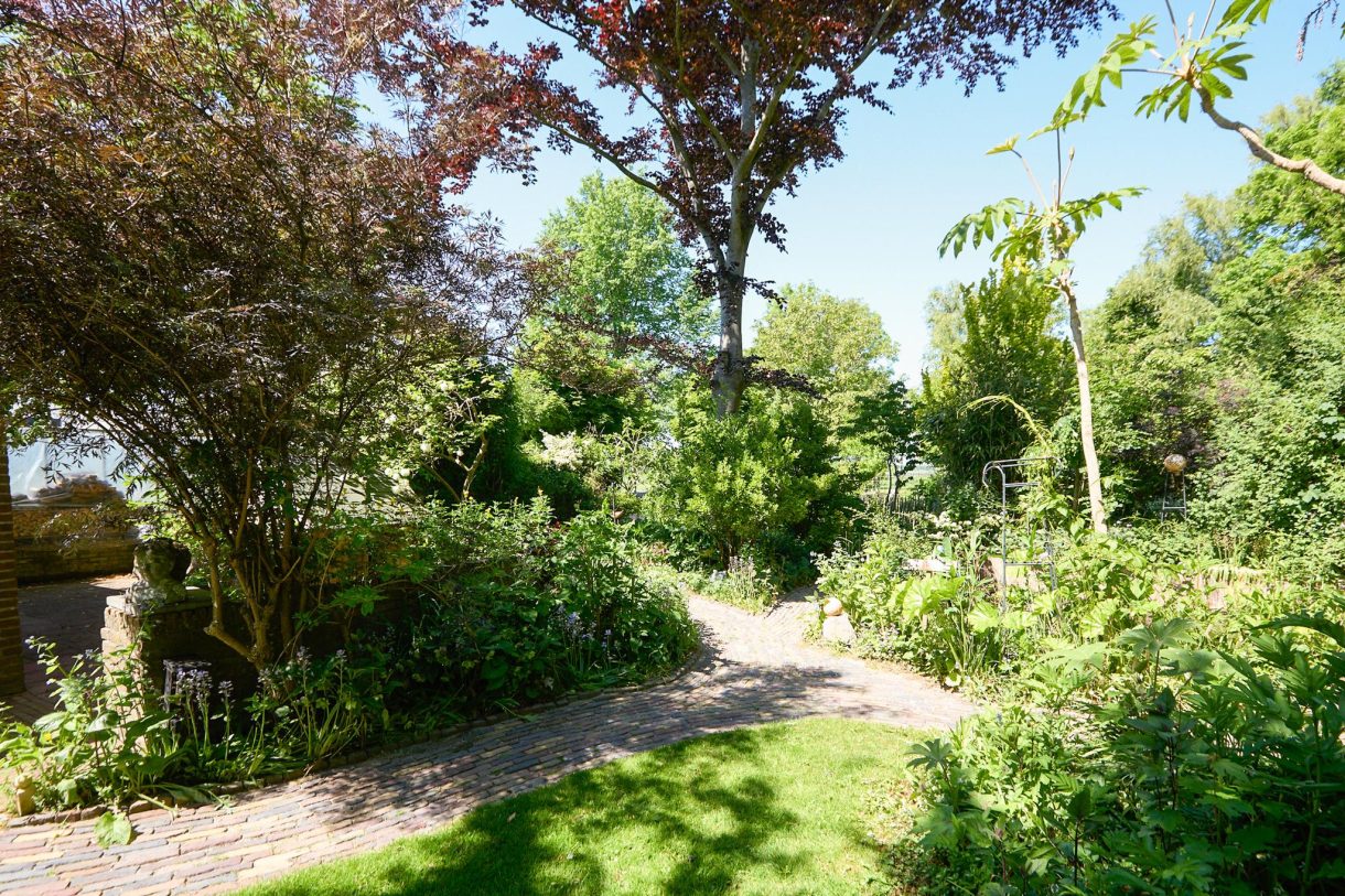 Te koop: Foto Woonhuis aan de Middenweg 9 in Noordbeemster