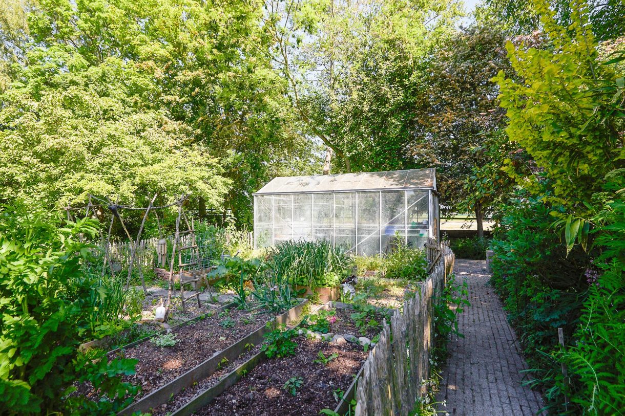 Te koop: Foto Woonhuis aan de Middenweg 9 in Noordbeemster