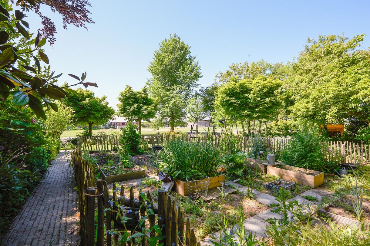 Te koop: Foto Woonhuis aan de Middenweg 9 in Noordbeemster