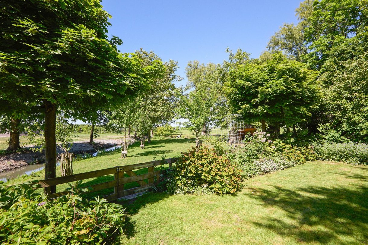 Te koop: Foto Woonhuis aan de Middenweg 9 in Noordbeemster