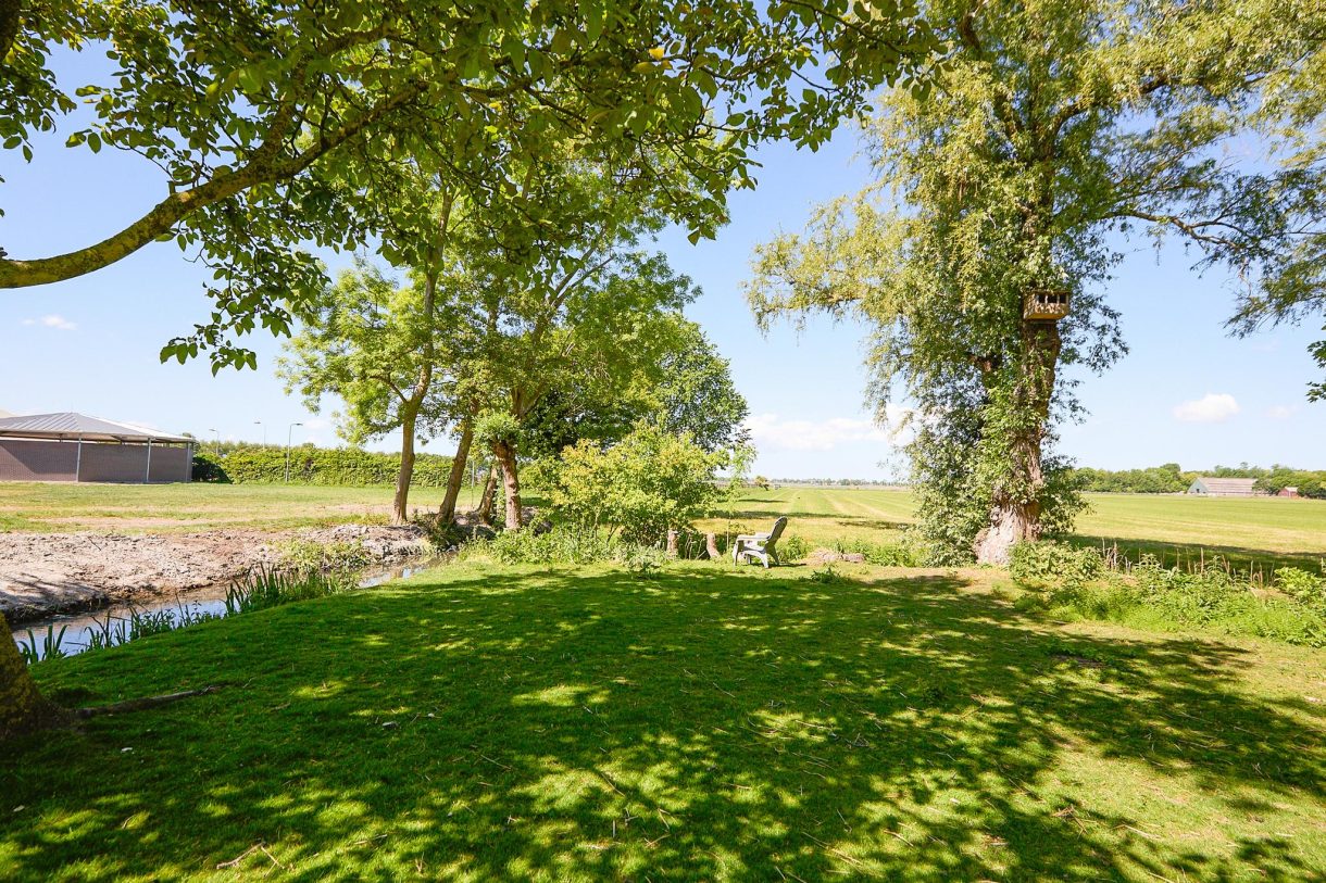 Te koop: Foto Woonhuis aan de Middenweg 9 in Noordbeemster