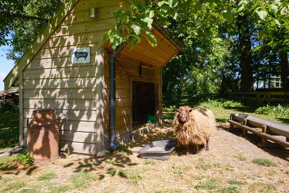 Te koop: Foto Woonhuis aan de Middenweg 9 in Noordbeemster