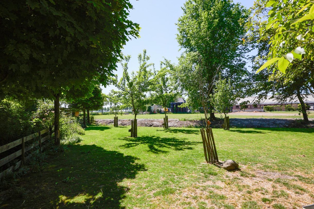 Te koop: Foto Woonhuis aan de Middenweg 9 in Noordbeemster