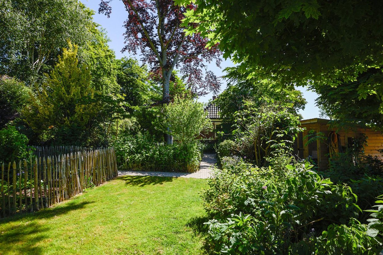 Te koop: Foto Woonhuis aan de Middenweg 9 in Noordbeemster