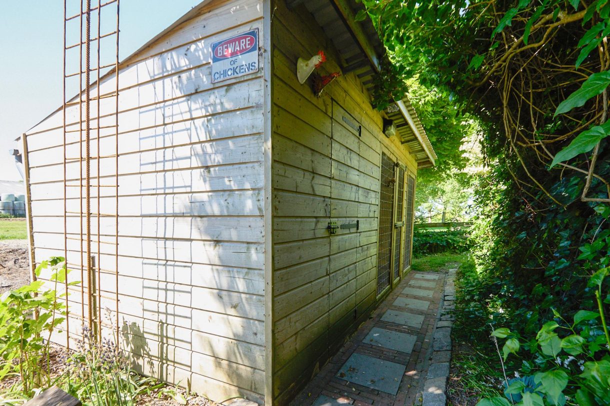 Te koop: Foto Woonhuis aan de Middenweg 9 in Noordbeemster