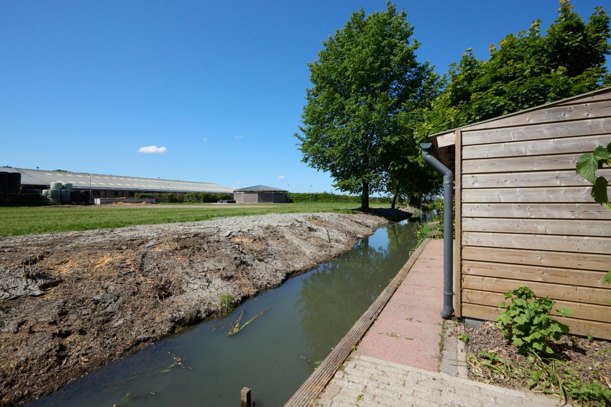 Te koop: Foto Woonhuis aan de Middenweg 9 in Noordbeemster
