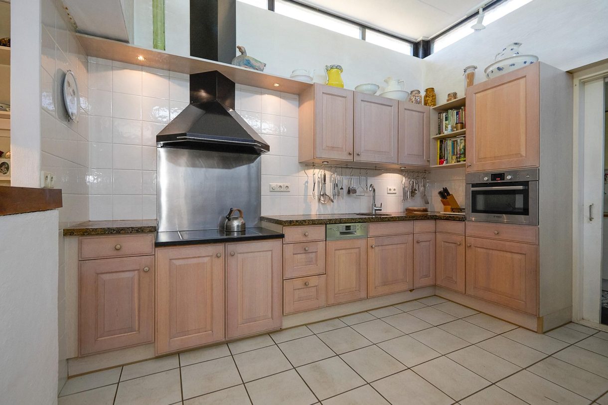 Te koop: Foto Woonhuis aan de Aggelenstraat 30 in De Rijp