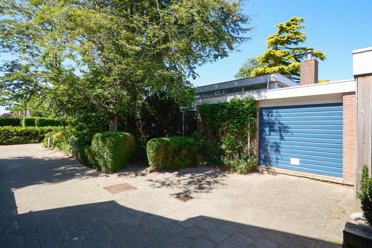 Te koop: Foto Woonhuis aan de Aggelenstraat 30 in De Rijp