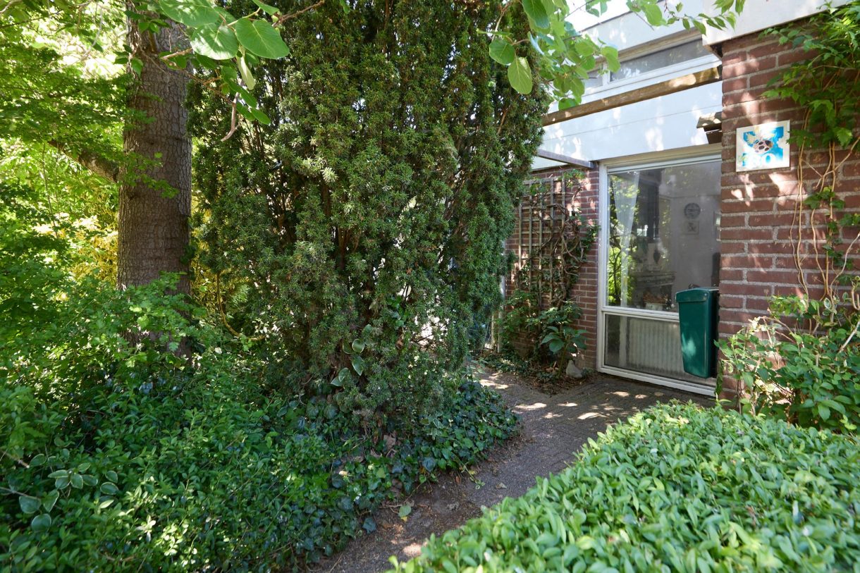 Te koop: Foto Woonhuis aan de Aggelenstraat 30 in De Rijp