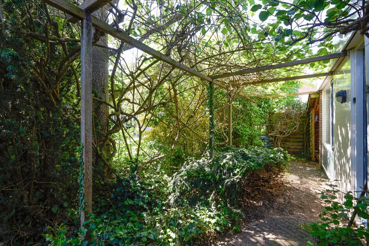 Te koop: Foto Woonhuis aan de Aggelenstraat 30 in De Rijp