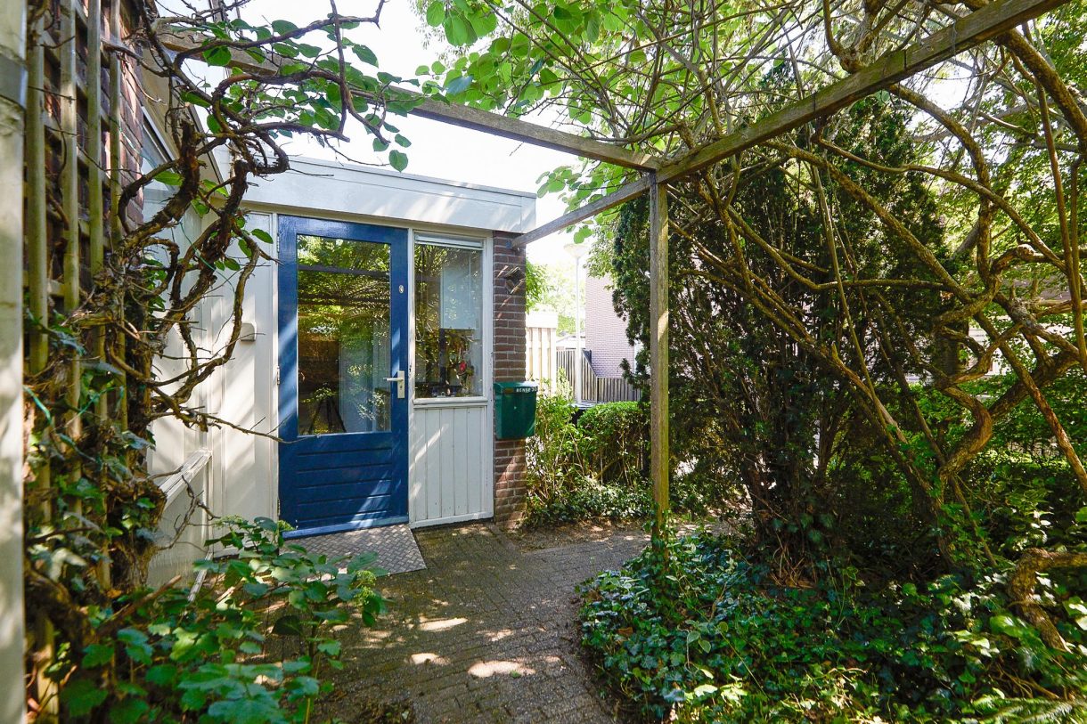 Te koop: Foto Woonhuis aan de Aggelenstraat 30 in De Rijp