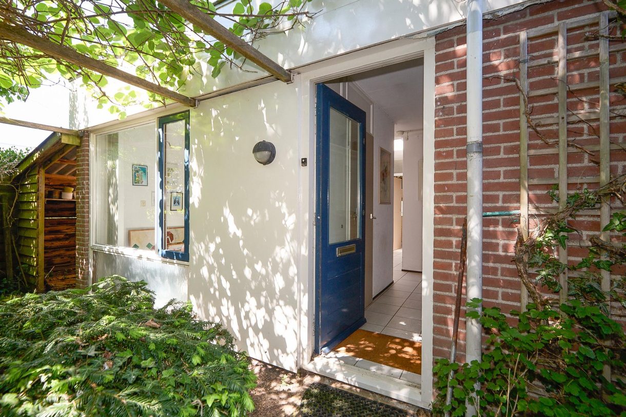 Te koop: Foto Woonhuis aan de Aggelenstraat 30 in De Rijp