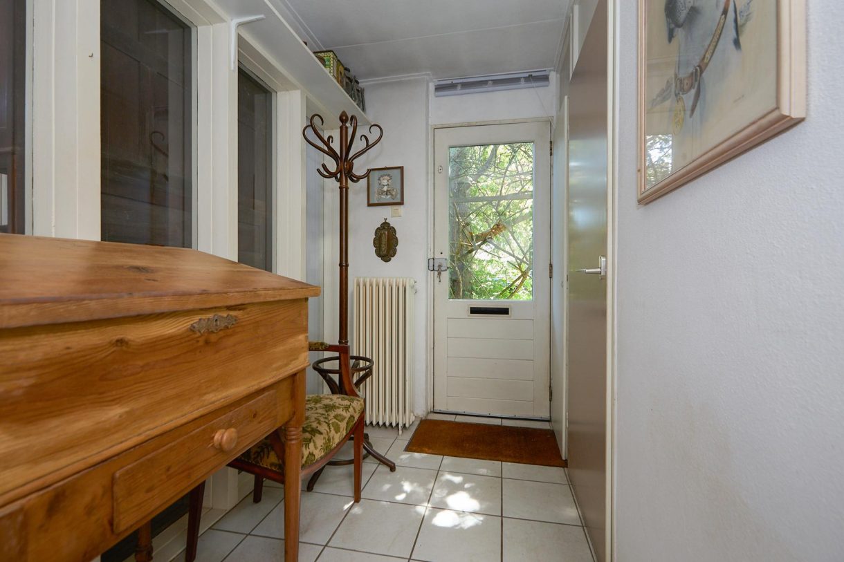 Te koop: Foto Woonhuis aan de Aggelenstraat 30 in De Rijp