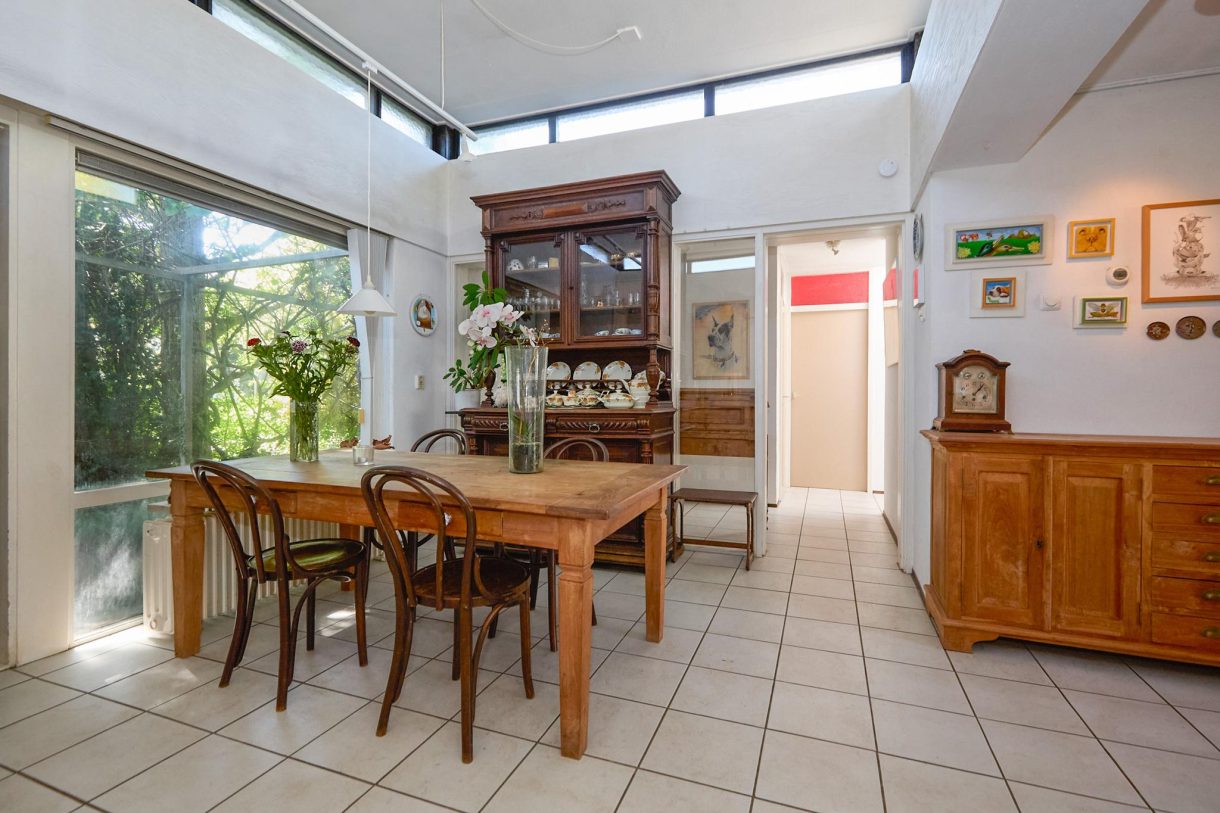 Te koop: Foto Woonhuis aan de Aggelenstraat 30 in De Rijp