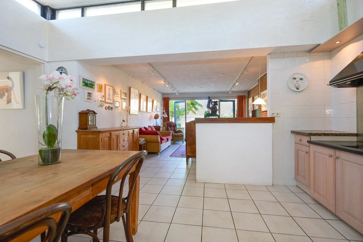 Te koop: Foto Woonhuis aan de Aggelenstraat 30 in De Rijp