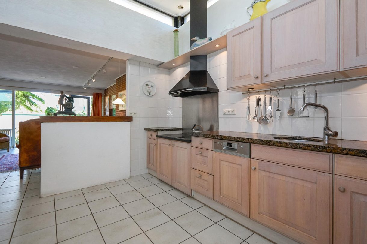 Te koop: Foto Woonhuis aan de Aggelenstraat 30 in De Rijp