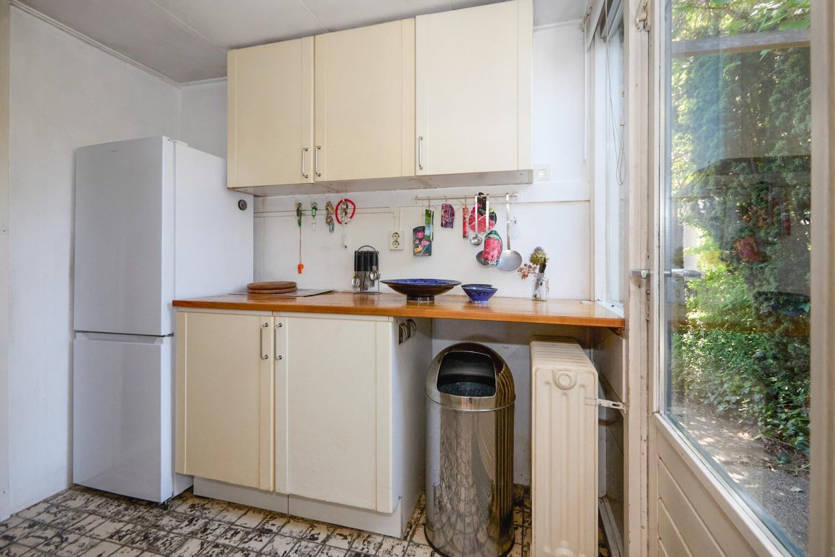 Te koop: Foto Woonhuis aan de Aggelenstraat 30 in De Rijp