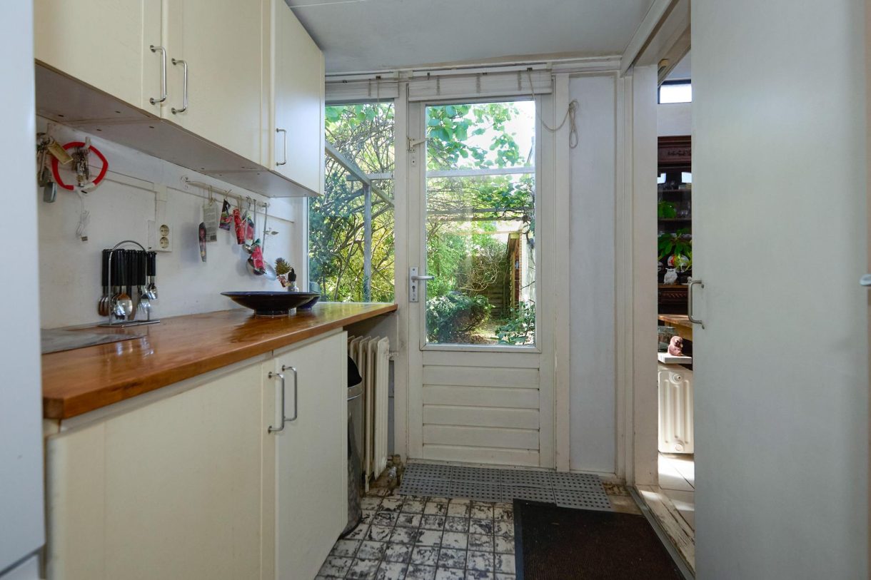 Te koop: Foto Woonhuis aan de Aggelenstraat 30 in De Rijp