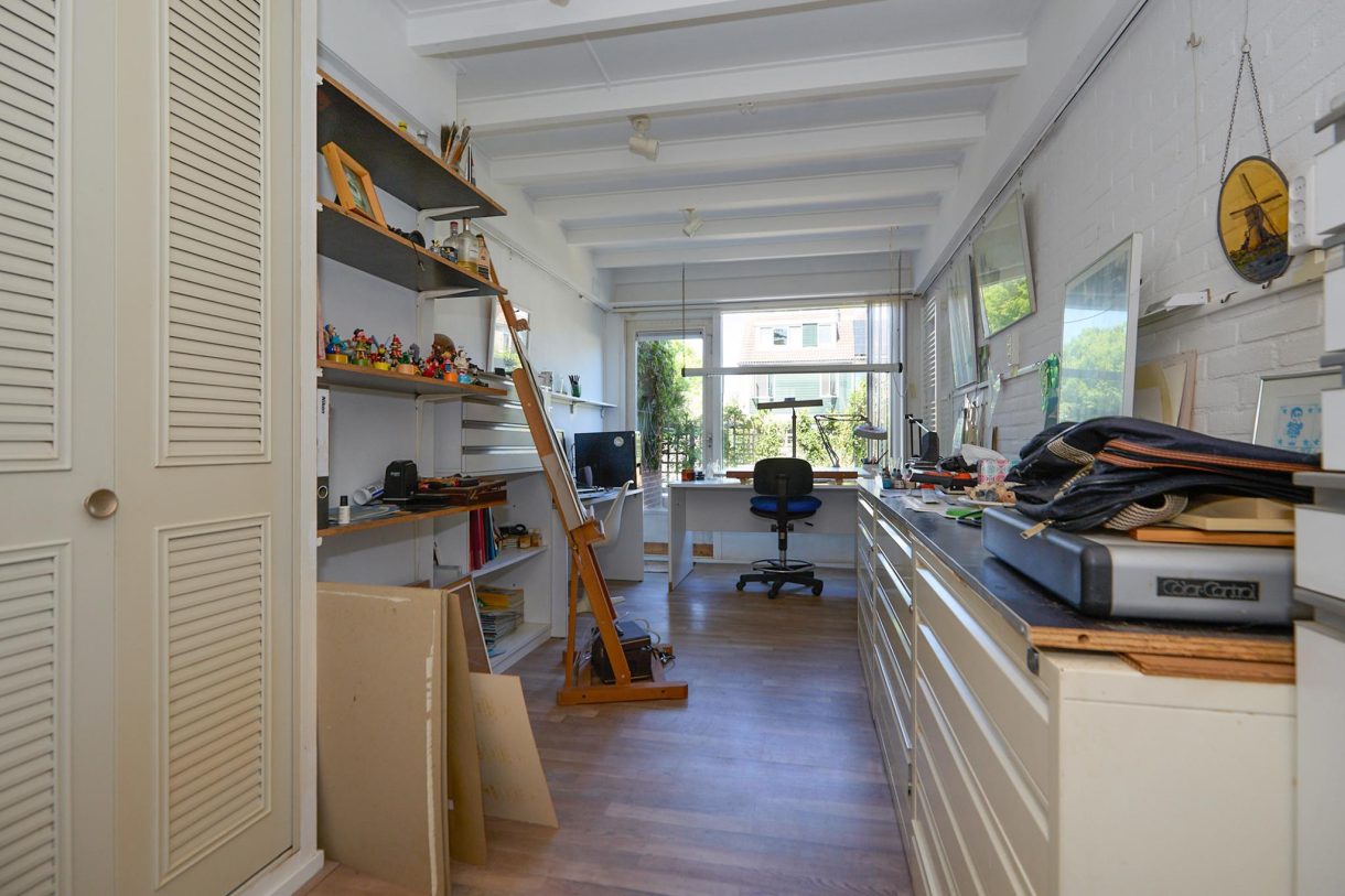 Te koop: Foto Woonhuis aan de Aggelenstraat 30 in De Rijp