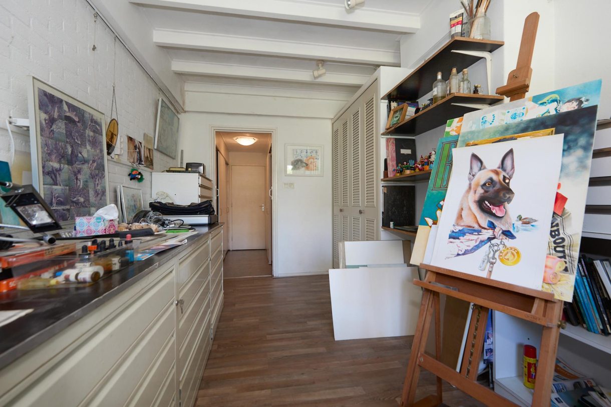 Te koop: Foto Woonhuis aan de Aggelenstraat 30 in De Rijp