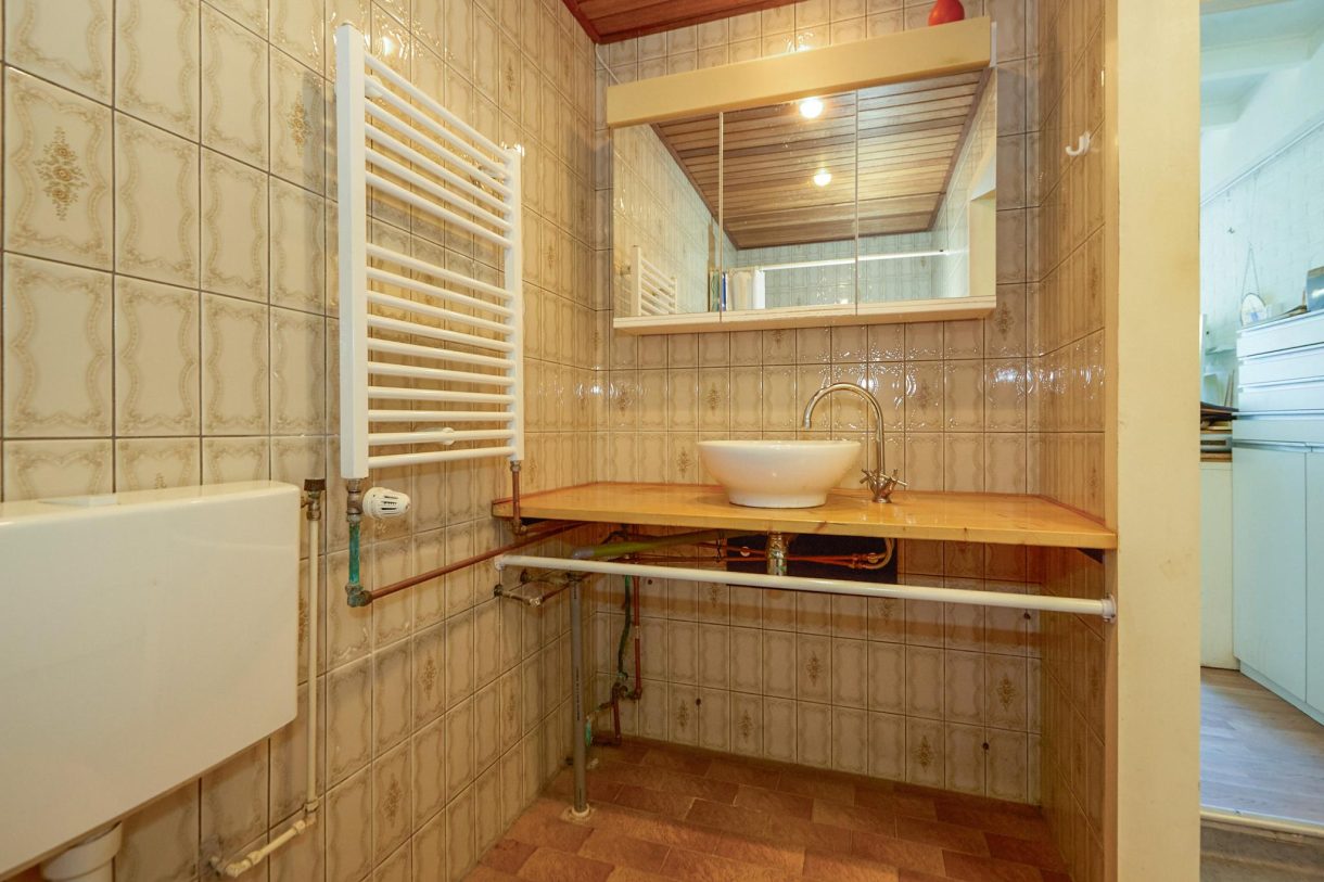 Te koop: Foto Woonhuis aan de Aggelenstraat 30 in De Rijp