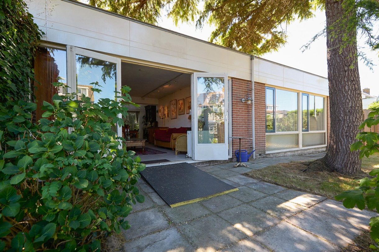 Te koop: Foto Woonhuis aan de Aggelenstraat 30 in De Rijp