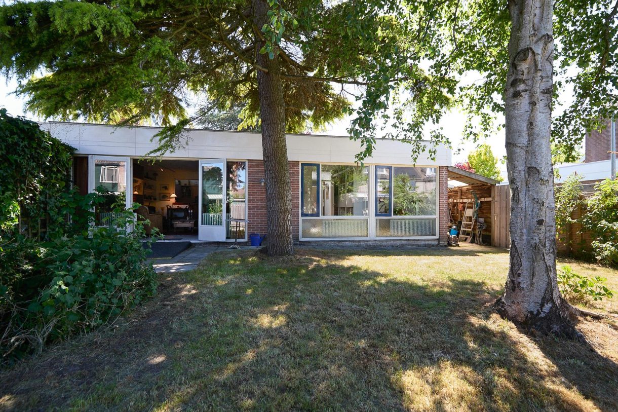 Te koop: Foto Woonhuis aan de Aggelenstraat 30 in De Rijp