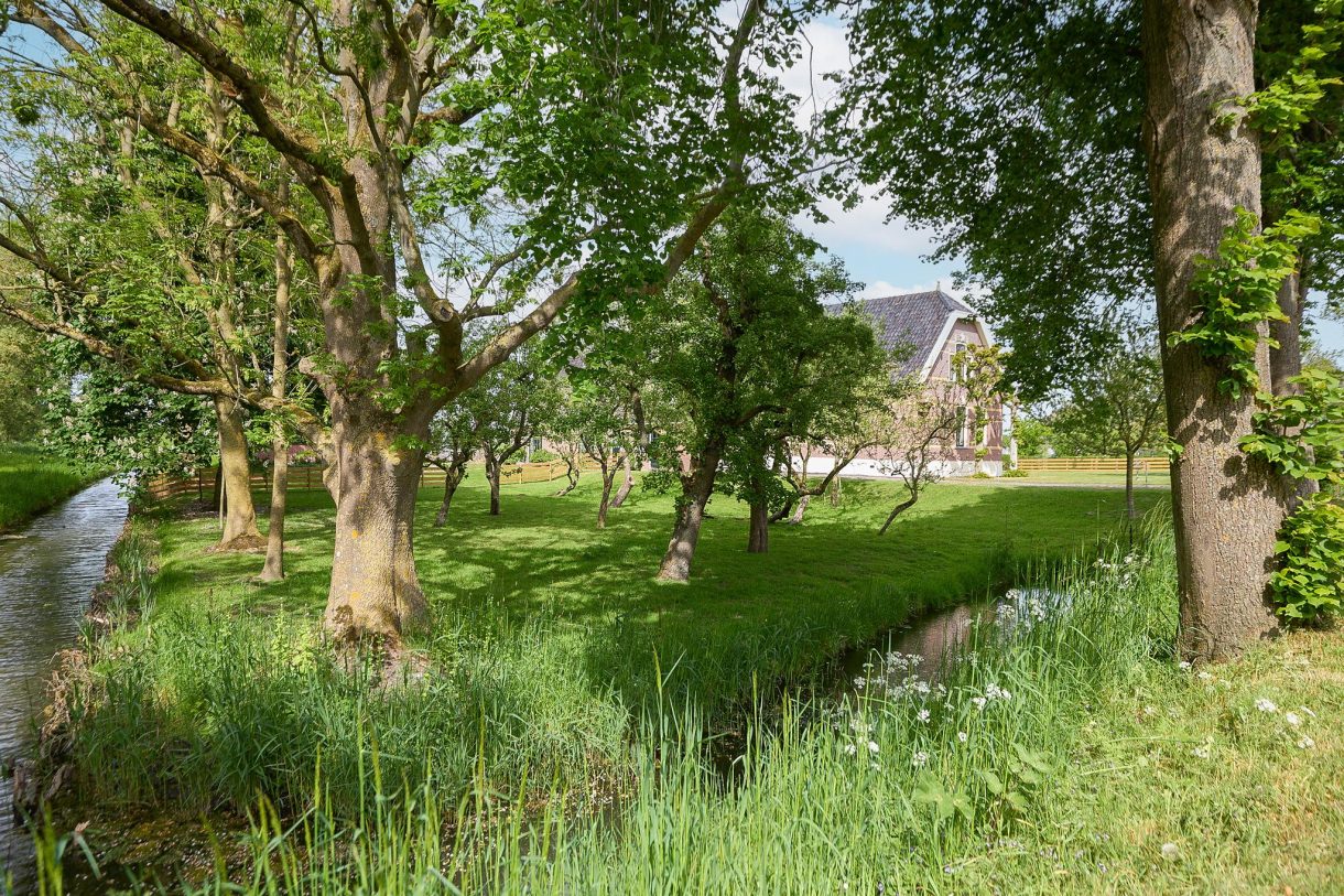 Te koop: Foto Woonhuis aan de Beets 19 in Beets