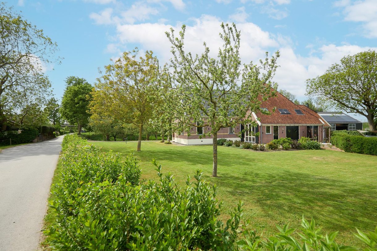 Te koop: Foto Woonhuis aan de Beets 19 in Beets