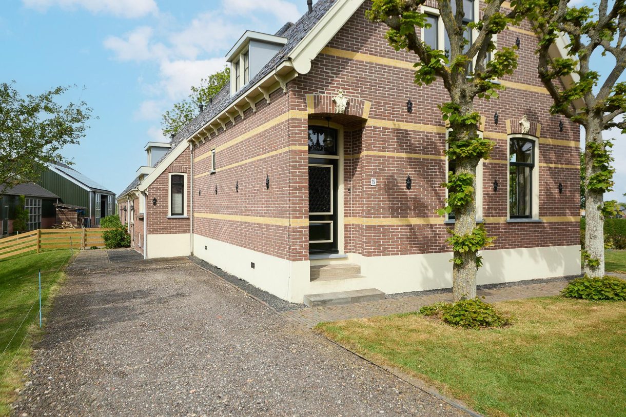 Te koop: Foto Woonhuis aan de Beets 19 in Beets