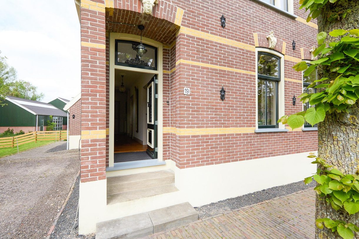 Te koop: Foto Woonhuis aan de Beets 19 in Beets