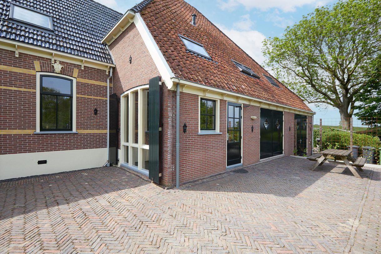 Te koop: Foto Woonhuis aan de Beets 19 in Beets