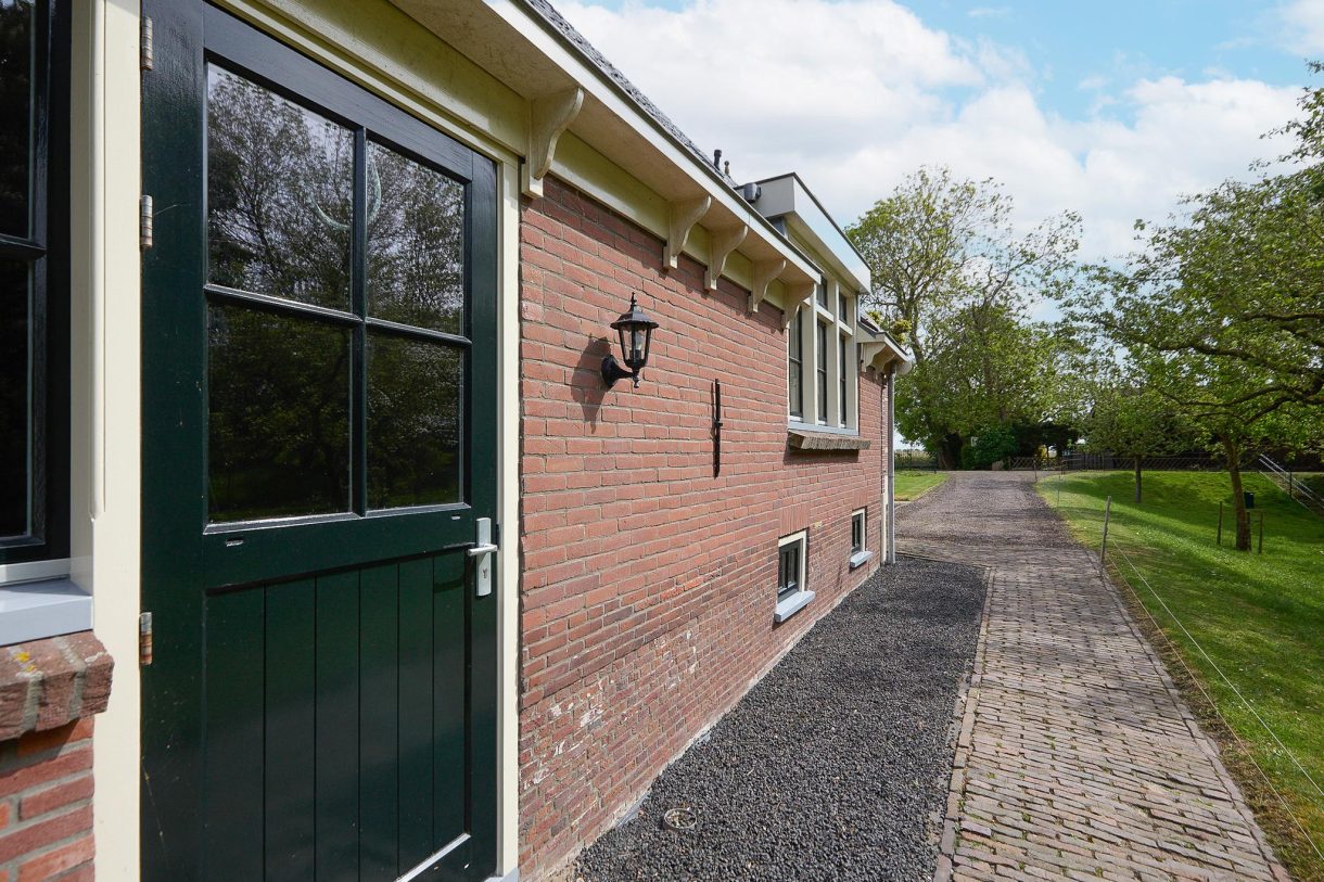 Te koop: Foto Woonhuis aan de Beets 19 in Beets