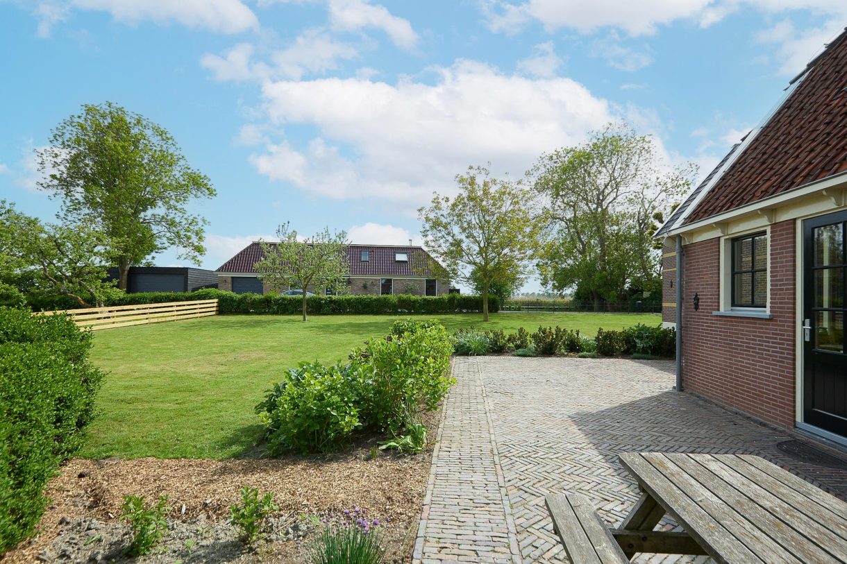 Te koop: Foto Woonhuis aan de Beets 19 in Beets