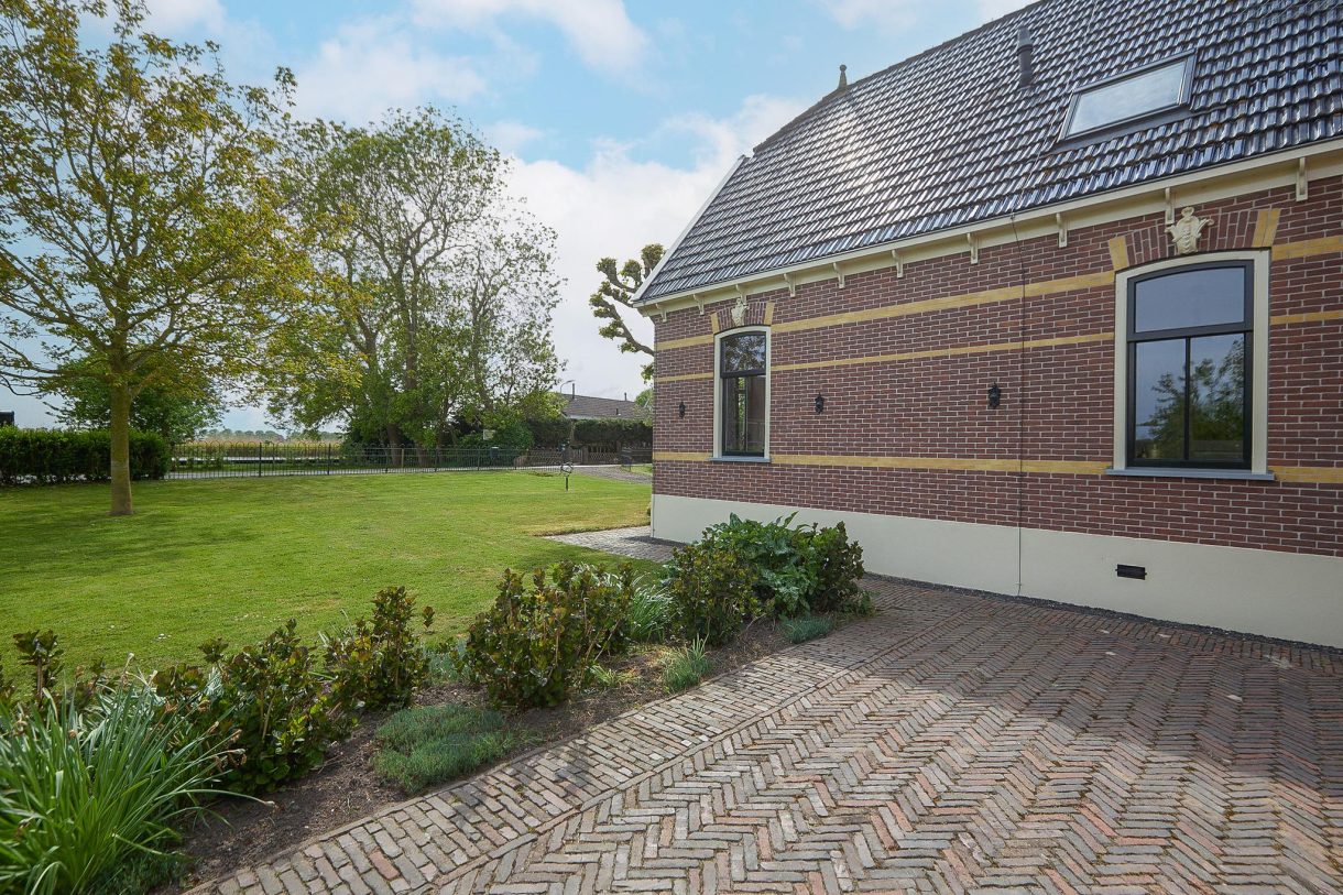 Te koop: Foto Woonhuis aan de Beets 19 in Beets