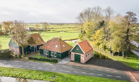 Te koop: Foto Woonhuis aan de Middelie 69 in Middelie