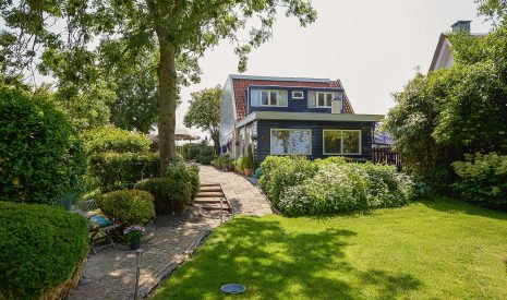 koop  Oudendijk  Dorpsweg 13 – Hoofdfoto