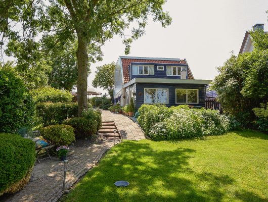 Hoofdfoto van Oudendijk Dorpsweg 13