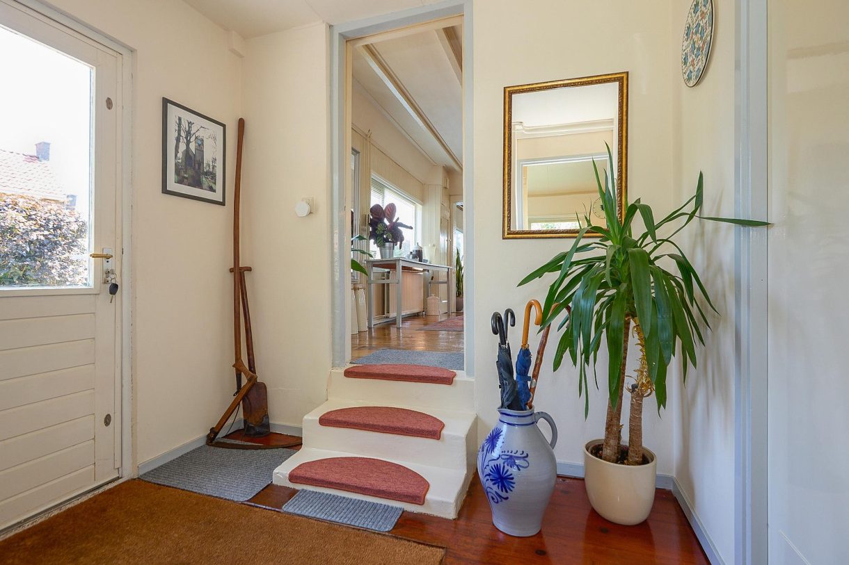 Te koop: Foto Woonhuis aan de Dorpsweg 13 in Oudendijk