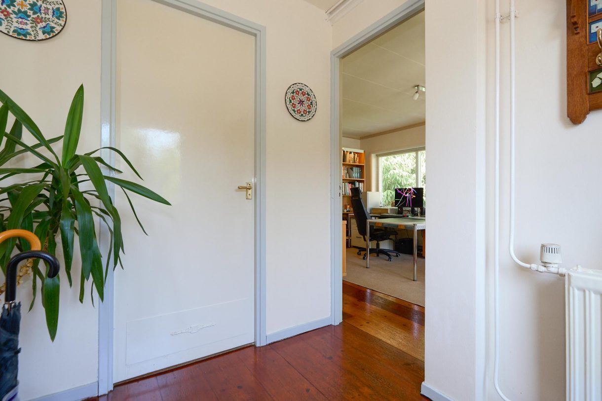 Te koop: Foto Woonhuis aan de Dorpsweg 13 in Oudendijk