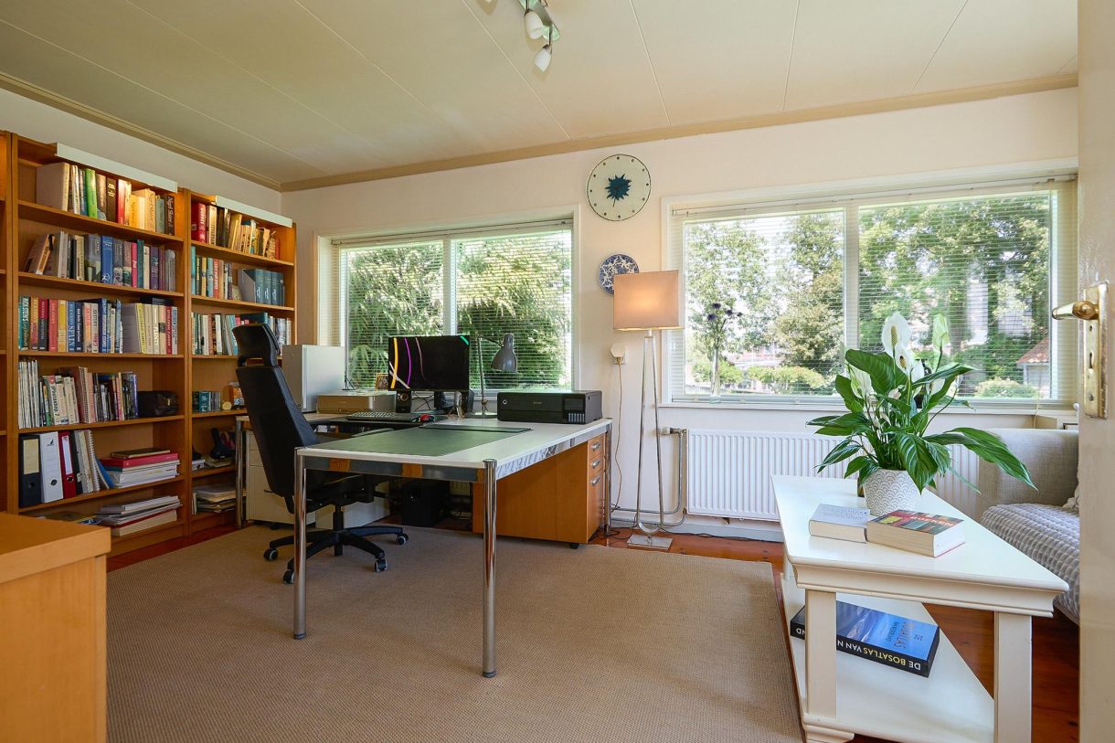 Te koop: Foto Woonhuis aan de Dorpsweg 13 in Oudendijk