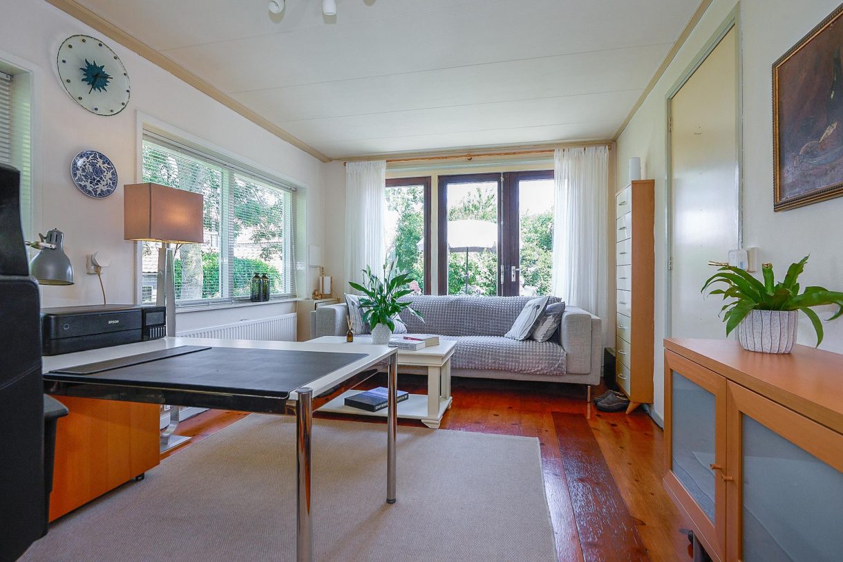 Te koop: Foto Woonhuis aan de Dorpsweg 13 in Oudendijk