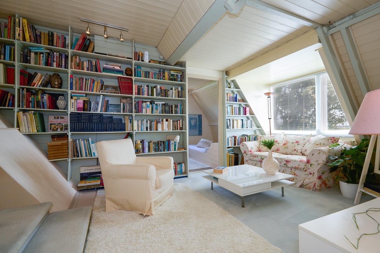 Te koop: Foto Woonhuis aan de Dorpsweg 13 in Oudendijk