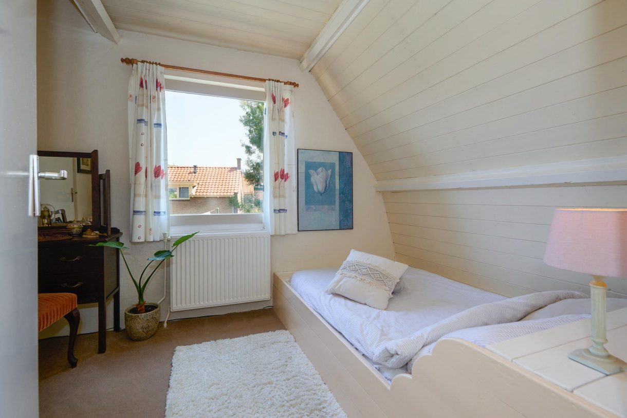 Te koop: Foto Woonhuis aan de Dorpsweg 13 in Oudendijk